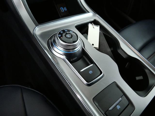 Certified 2023 Ford Edge SEL w/ Sport Appearance Package image 18