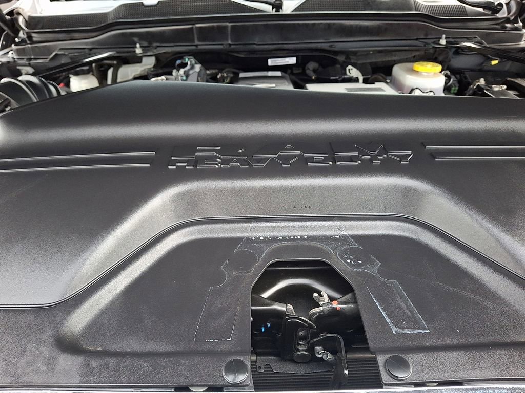 Used 2023 RAM 3500 Tradesman image 26