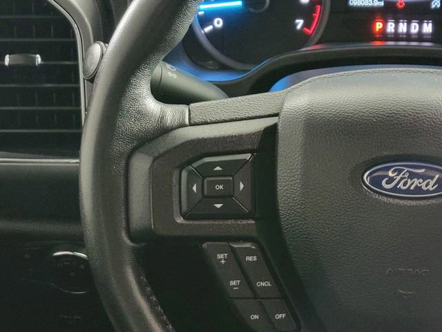 Certified 2020 Ford F150 XLT w/ Equipment Group 302A Luxury image 27