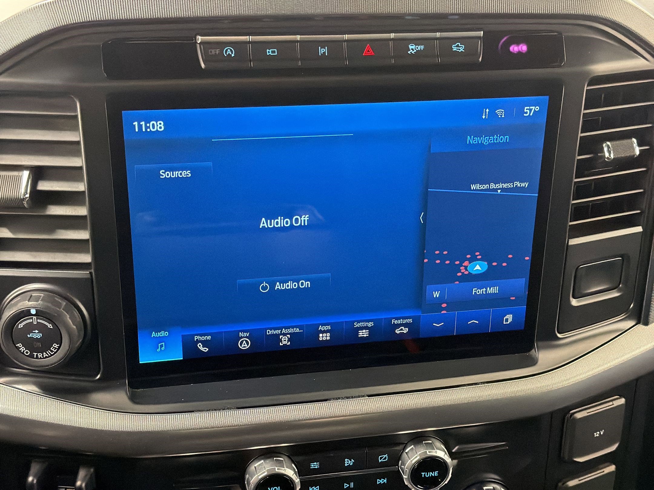 Certified 2021 Ford F150 Raptor w/ Raptor 37 Performance Package image 22