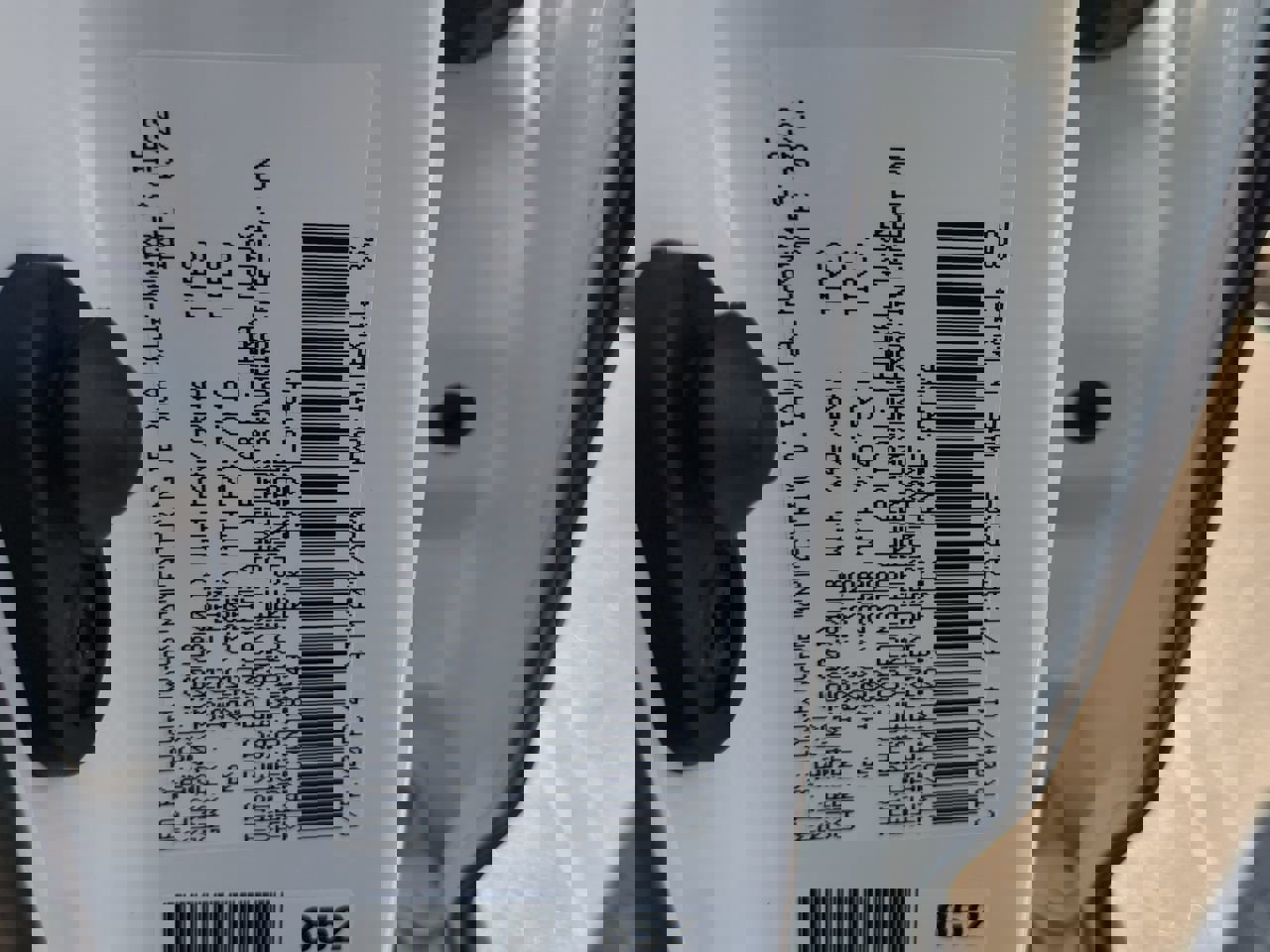 Used 2022 Toyota Tacoma SR5 w/ Technology Package RWD image 25