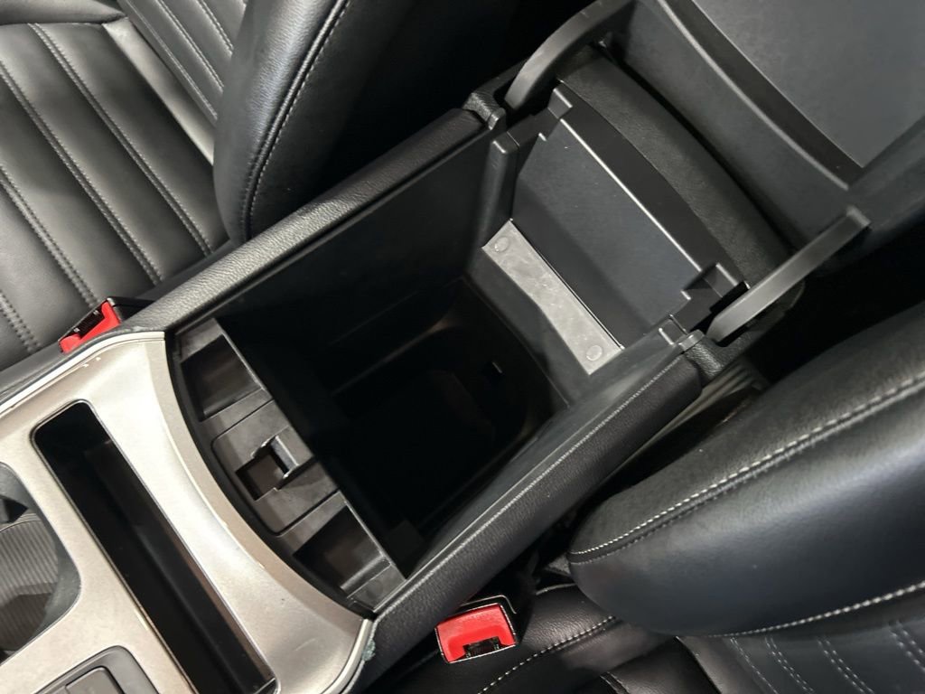 Certified 2024 Ford Edge SEL w/ Convenience Package image 26