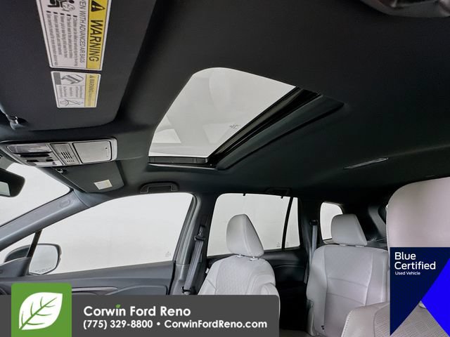 Used 2019 Honda Passport EX-L image 23