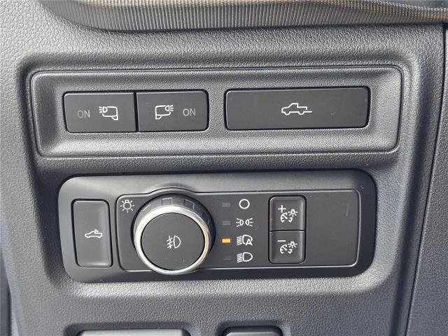 Certified 2021 Ford F150 Platinum AWD/4WD image 21