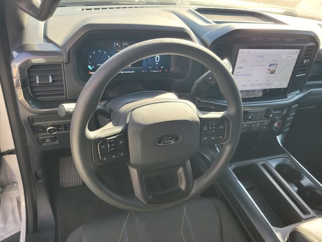 Certified 2024 Ford F150 STX w/ STX Black Appearance Package AWD/4WD image 30