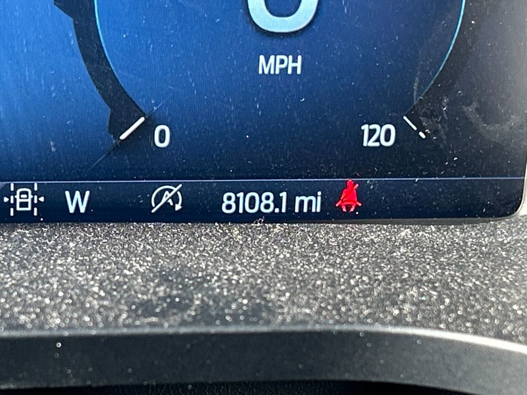 Certified 2024 Ford F150 STX w/ Equipment Group 201A FX4 image 21