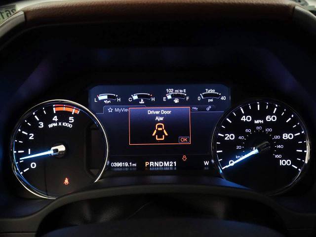 Certified 2019 Ford F250 Platinum w/ Platinum Ultimate Package AWD/4WD image 32