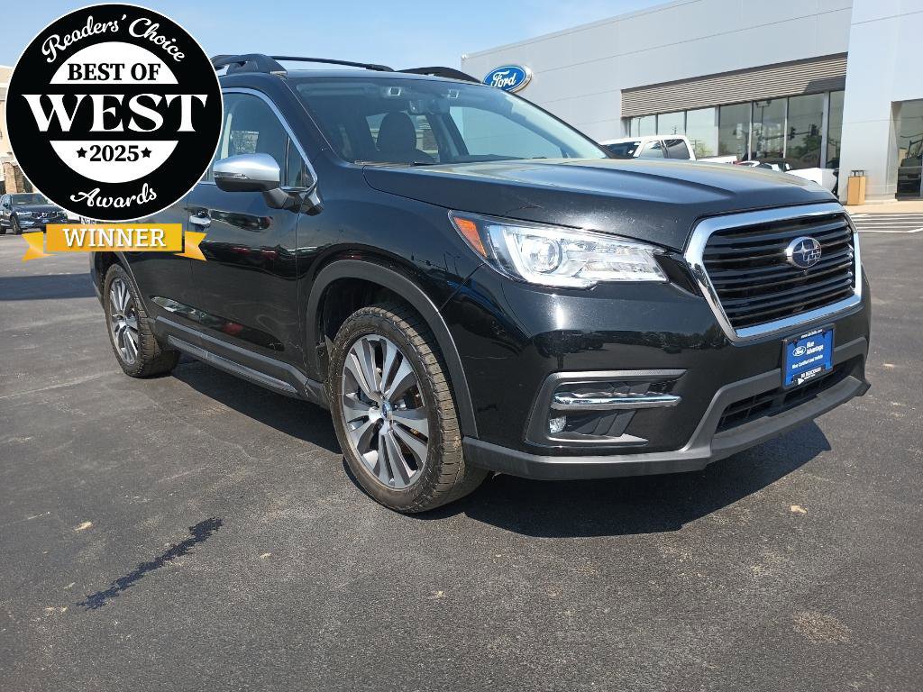 Used 2022 Subaru Ascent Touring AWD/4WD image 7
