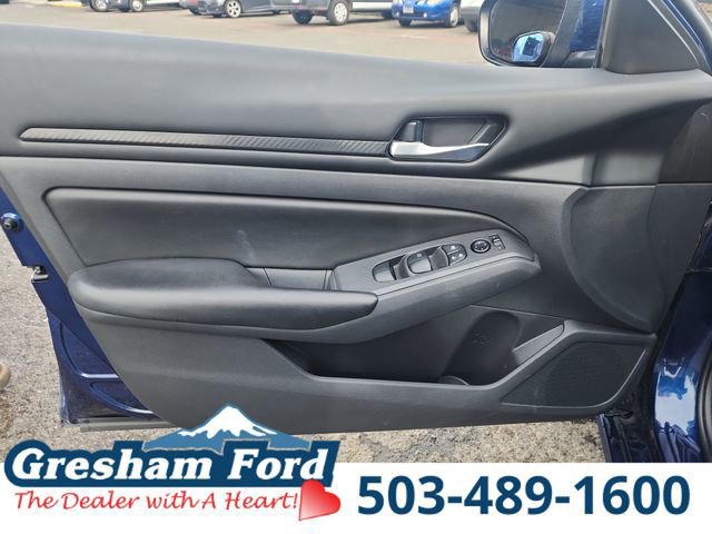 Used 2022 Nissan Altima 2.5 S image 15