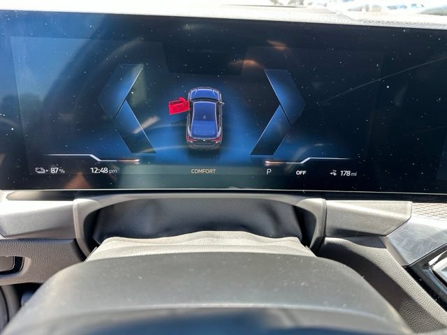 Used 2023 BMW i4 M50 w/ Premium Package AWD/4WD image 28