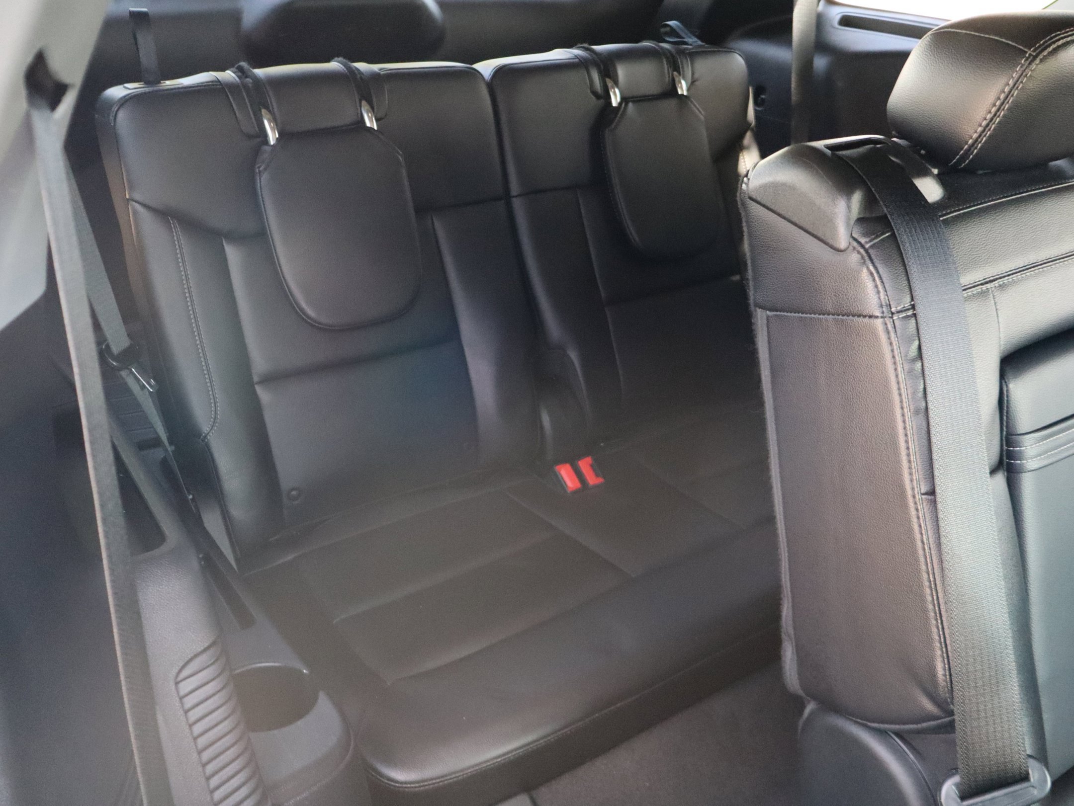 Certified 2022 Ford Explorer Limited RWD image 28