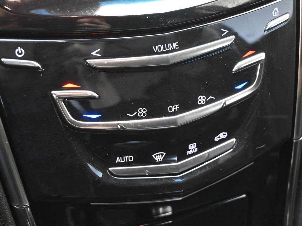 Used 2018 Cadillac ATS 2.0T Sedan image 17