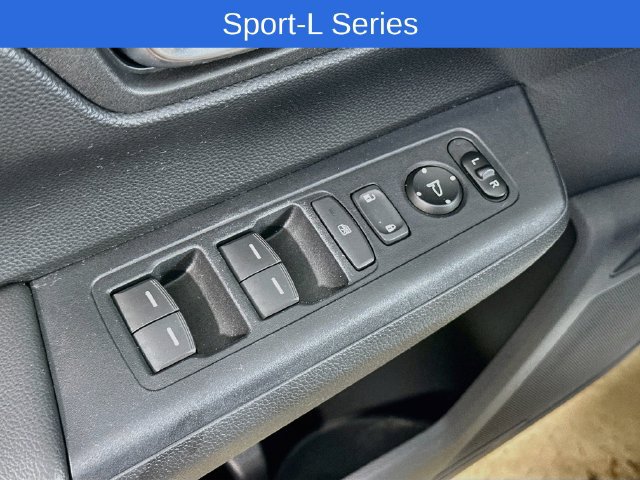 Used 2025 Honda CR-V Sport-L image 23