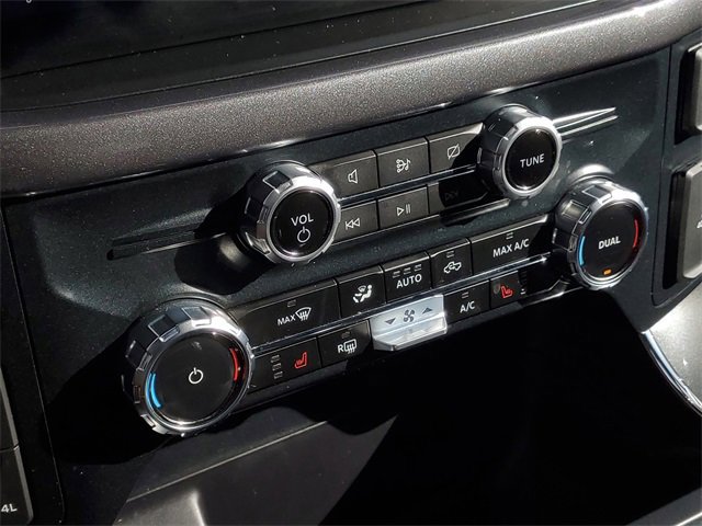 Certified 2023 Ford F150 XLT w/ Equipment Group 302A High image 22