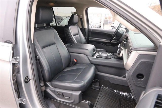 Certified 2023 Ford Expedition XLT image 29