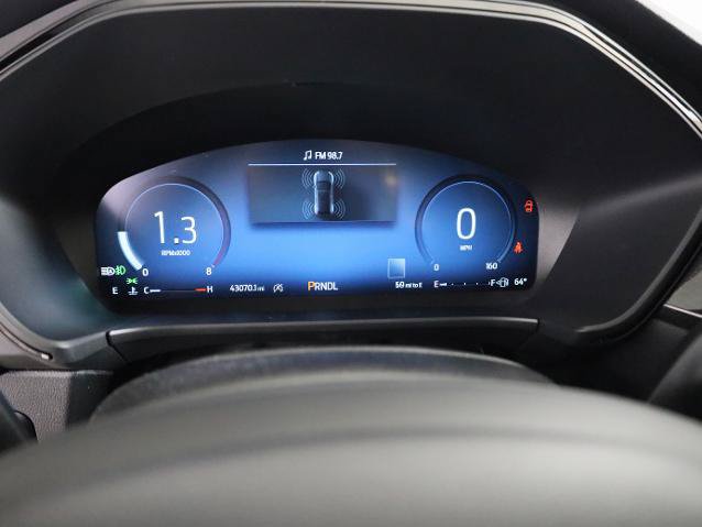 Certified 2023 Ford Escape ST-Line Select w/ Tech Pack #2 AWD/4WD image 16