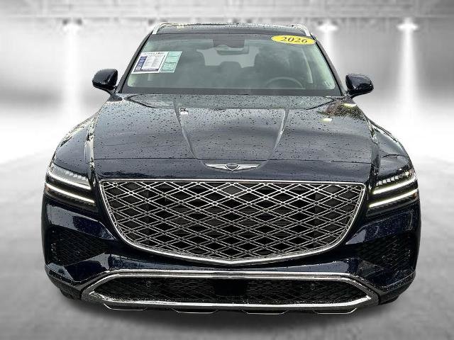 Used 2026 Genesis GV80 2.5T AWD/4WD image 2