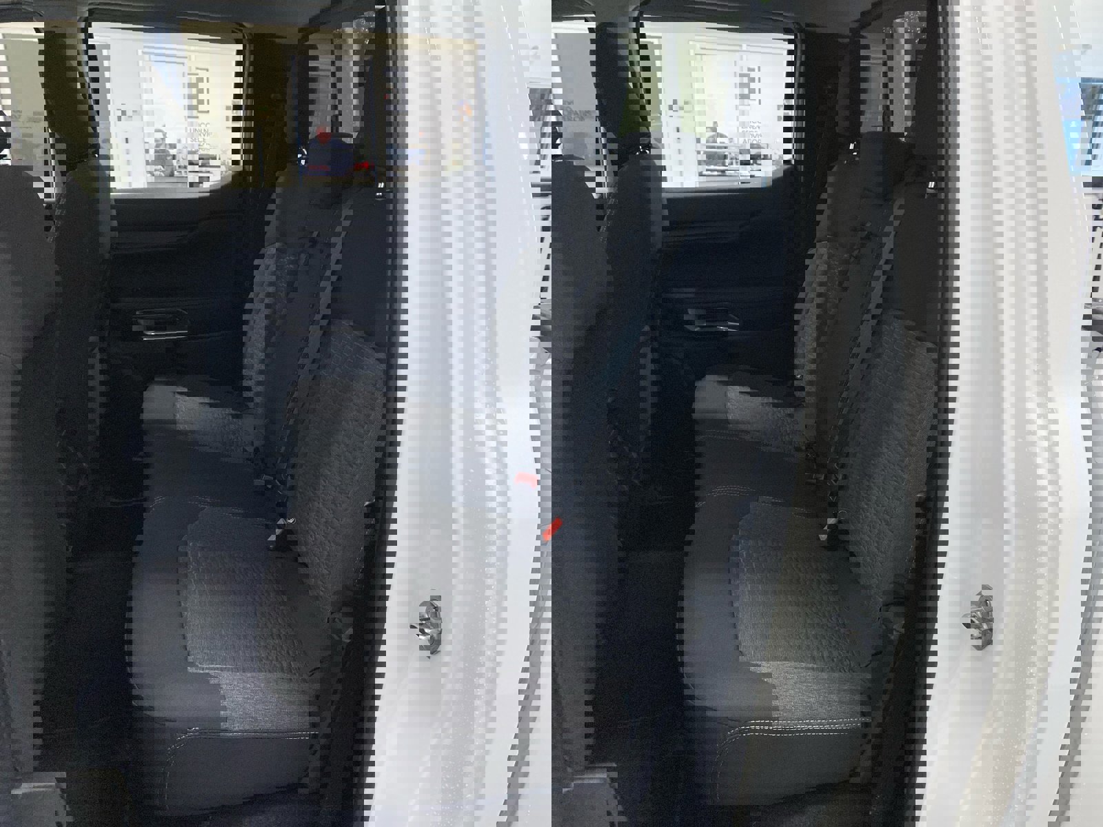 Certified 2024 Ford Ranger XLT w/ Technology Package image 9