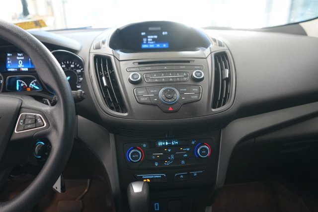 Certified 2017 Ford Escape SE AWD/4WD image 27