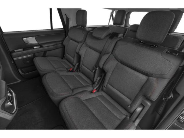 Certified 2025 Ford Expedition Max Active AWD/4WD image 11