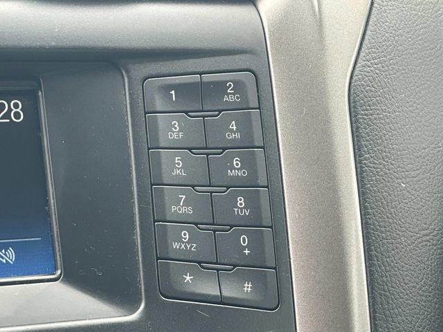 Certified 2018 Ford Fusion SE FWD image 13