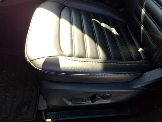 Certified 2024 Ford Edge SEL AWD/4WD image 16