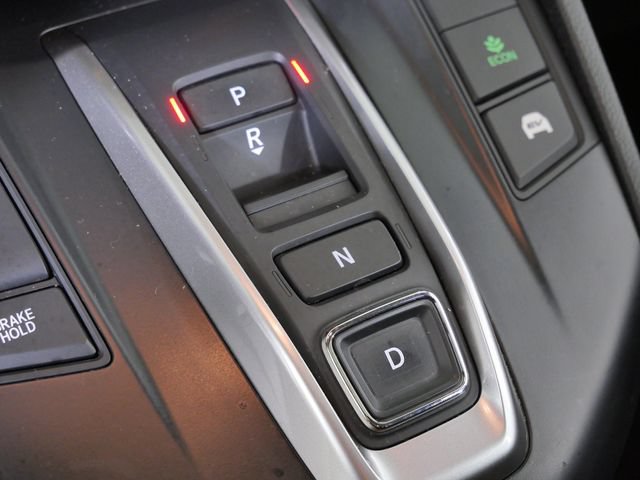 Used 2021 Honda CR-V EX-L image 30