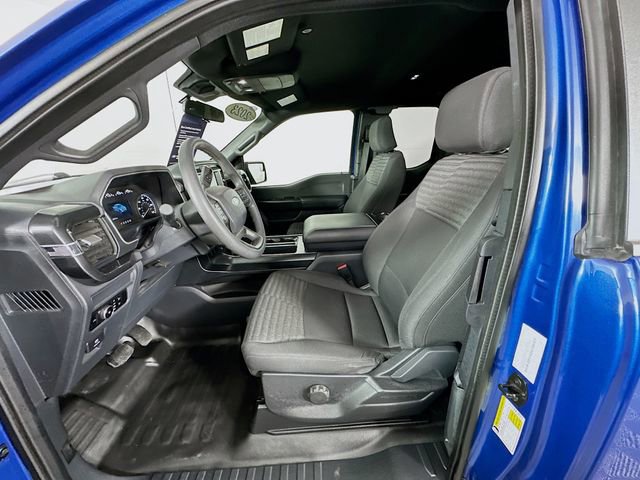 Certified 2023 Ford F150 XL w/ STX Appearance Package image 26