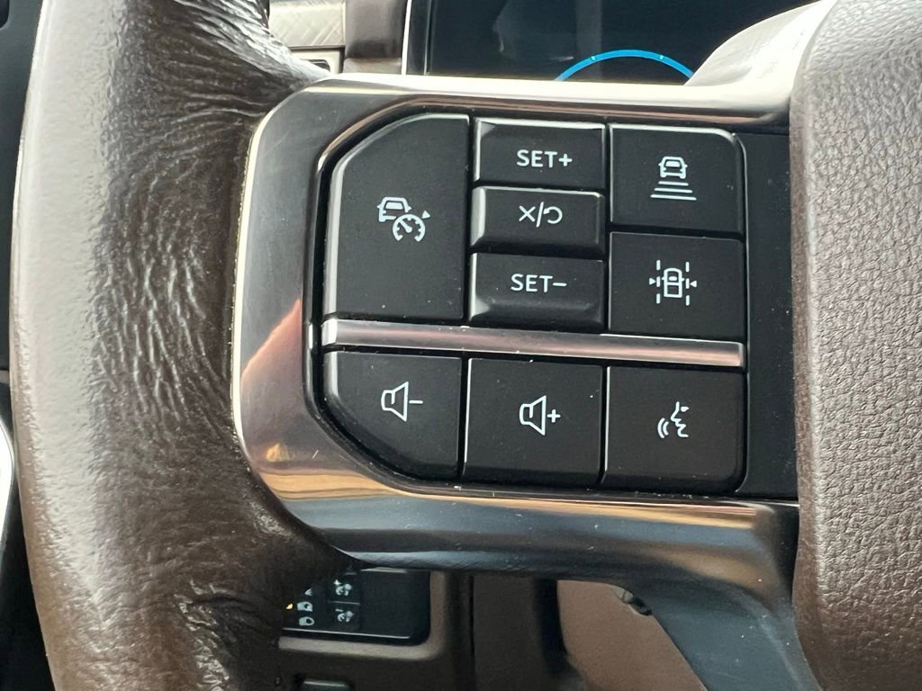 Certified 2021 Ford F150 King Ranch w/ Equipment Group 601A High image 33