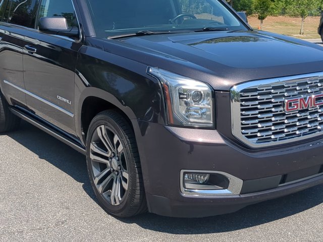 Used 2018 GMC Yukon Denali w/ Denali Ultimate Package AWD/4WD image 10