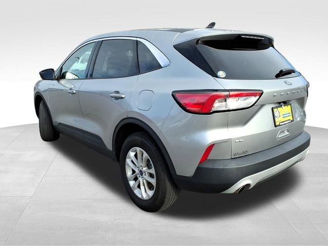 Certified 2022 Ford Escape SE image 6