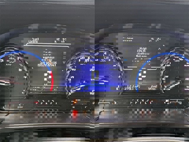 Certified 2024 Ford Bronco Sport Outer Banks image 11