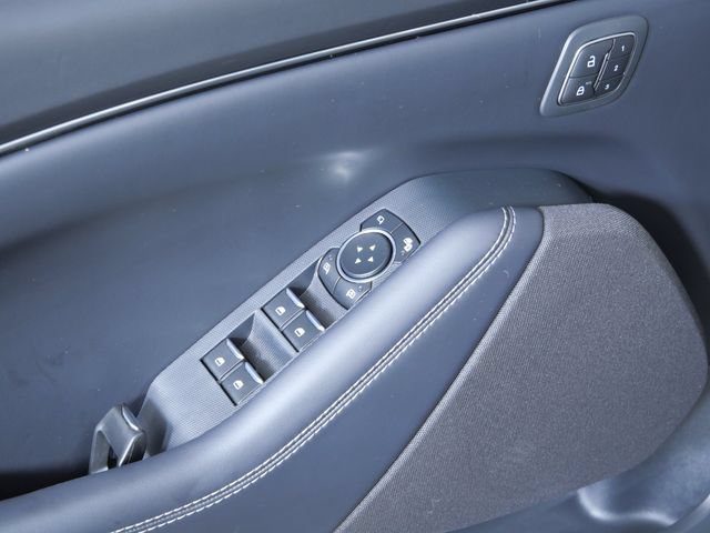 Certified 2025 Ford Mustang Mach-E Select w/ Comfort Package Lite AWD/4WD image 18