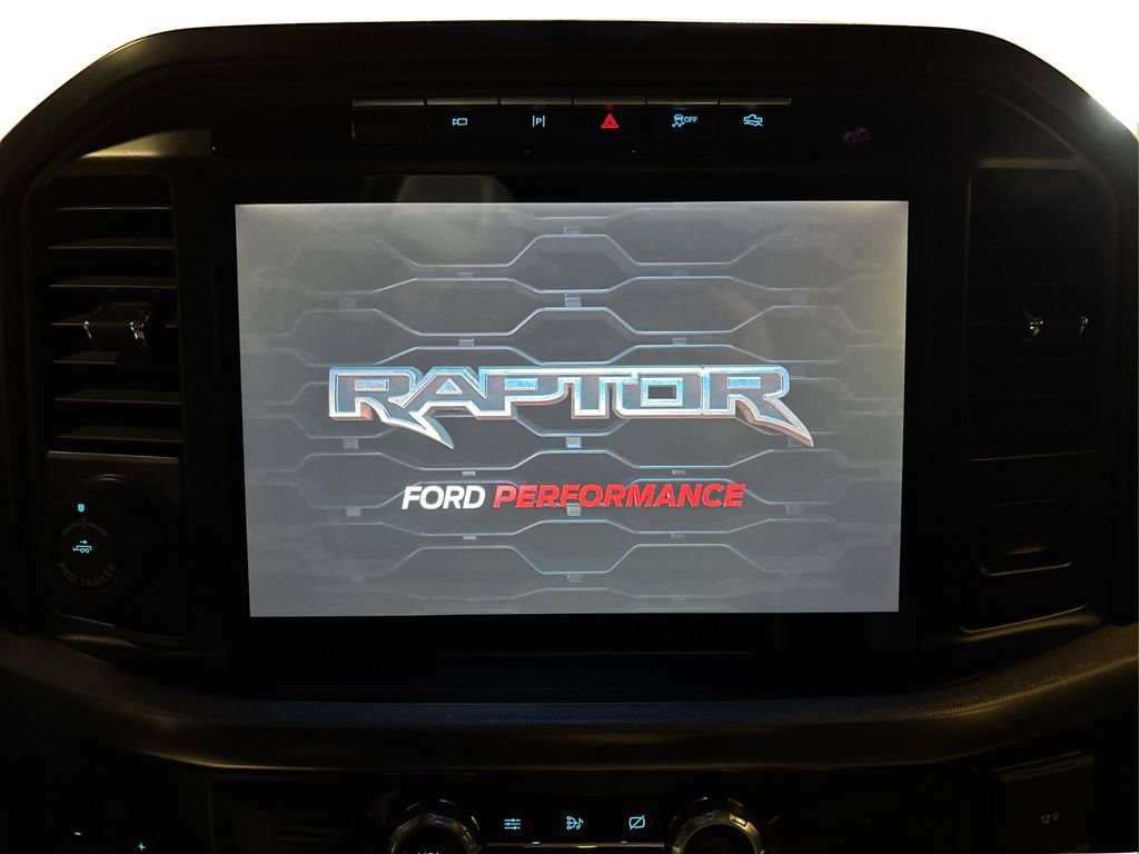 Certified 2021 Ford F150 Raptor w/ Equipment Group 801A High image 24