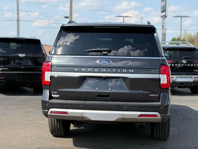 Certified 2024 Ford Expedition Max XLT AWD/4WD image 41