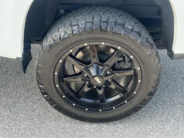 Used 2021 Chevrolet Colorado W/T w/ WT Convenience Package image 21