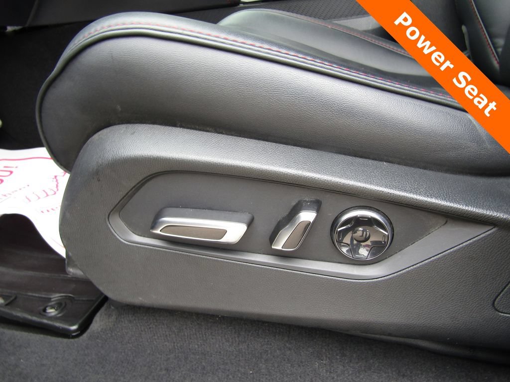 Used 2022 Acura MDX Type S AWD/4WD image 7