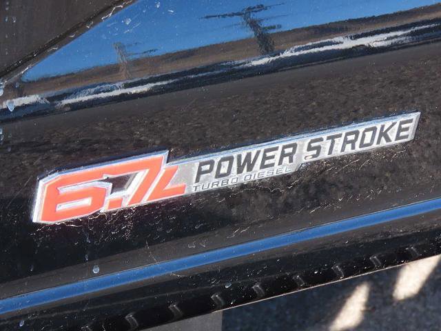 Certified 2025 Ford F350 Lariat image 13