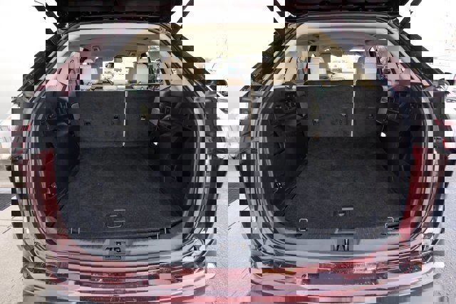 Certified 2024 Ford Edge SEL w/ Convenience Package image 8