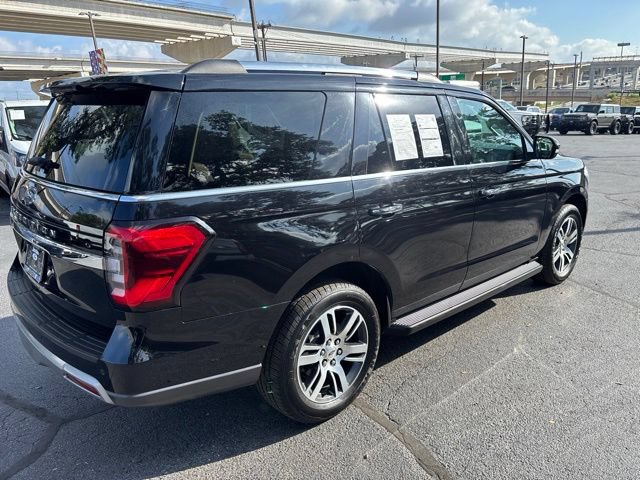 Certified 2024 Ford Expedition Limited RWD image 8