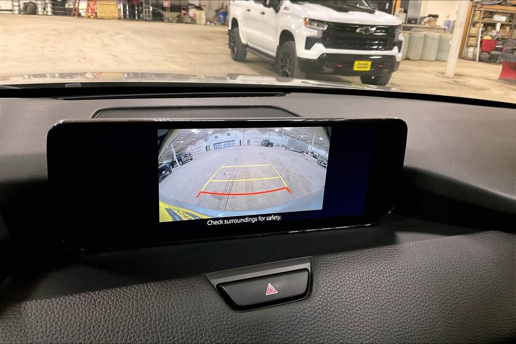 Used 2024 MAZDA CX-90 3.3 Turbo w/ Preferred Plus image 20