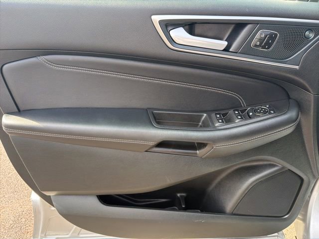 Certified 2024 Ford Edge Titanium image 20