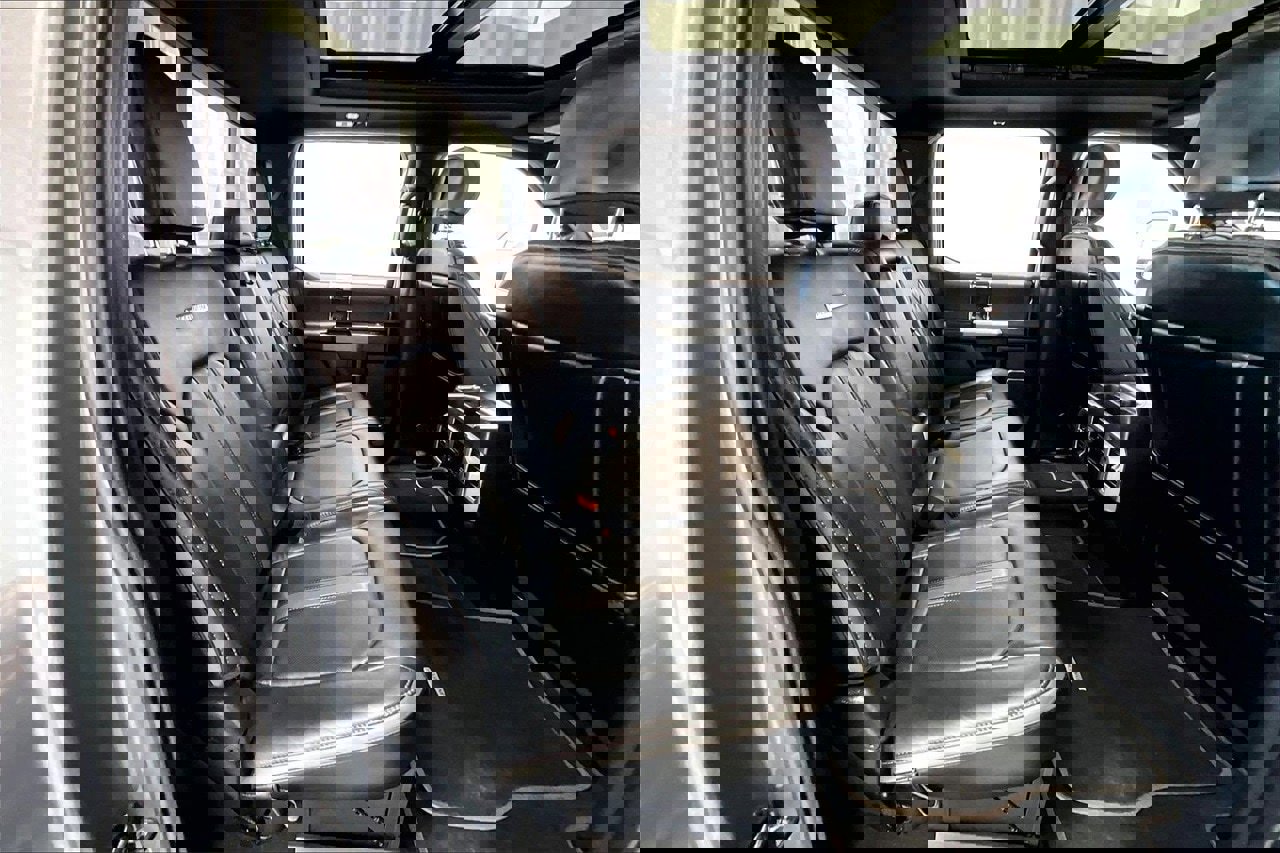 Certified 2021 Ford F250 Platinum w/ Tremor Off-Road Package image 21