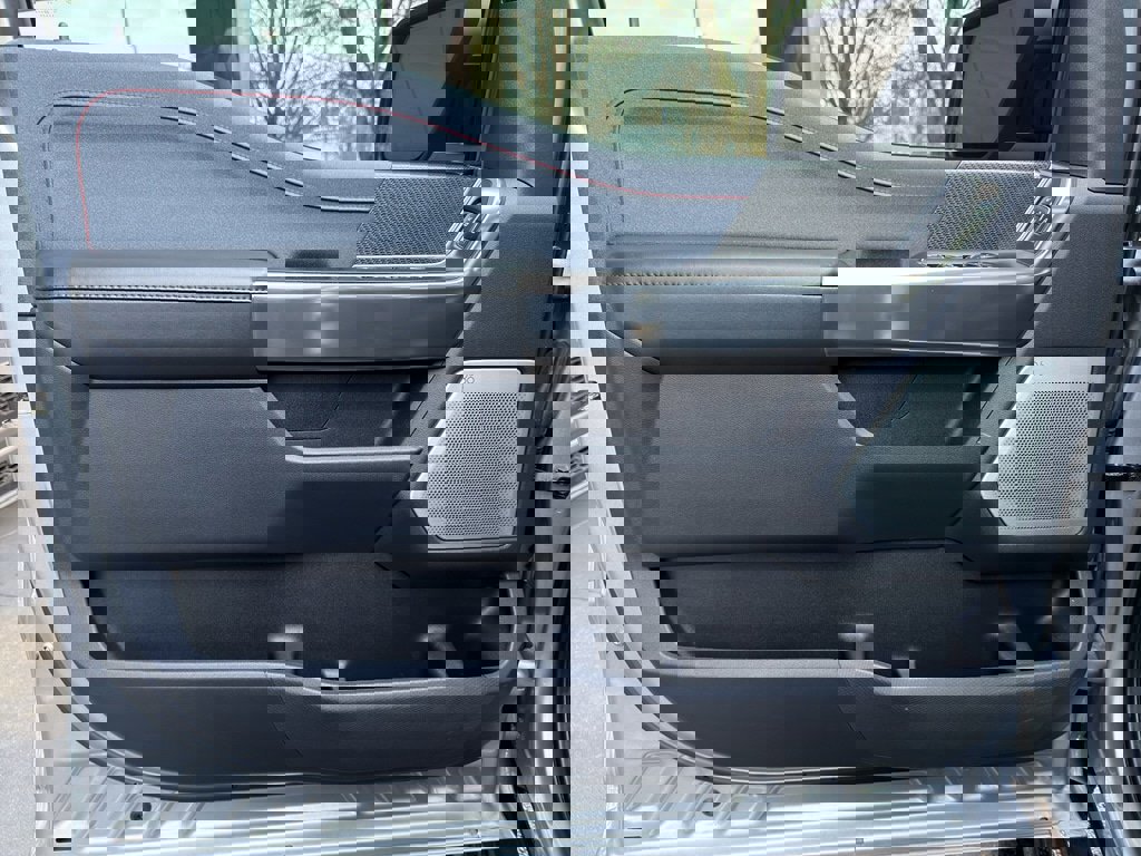 Certified 2022 Ford F150 Raptor w/ Raptor 37 Performance Package image 26