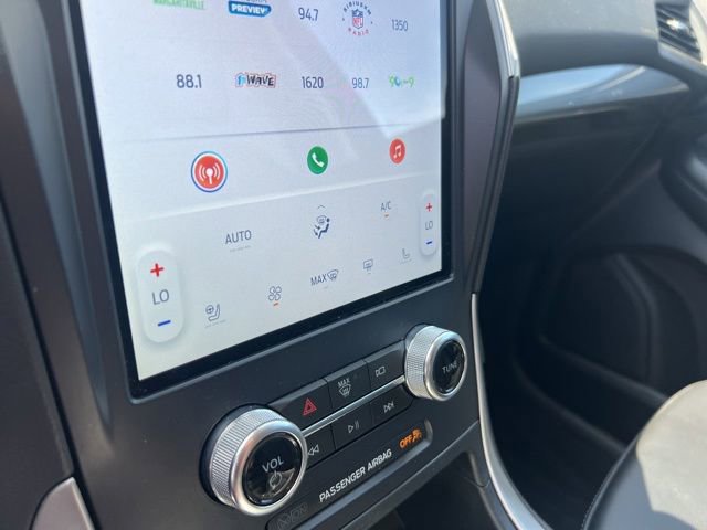 Certified 2023 Ford Edge SEL w/ Convenience Package AWD/4WD image 13
