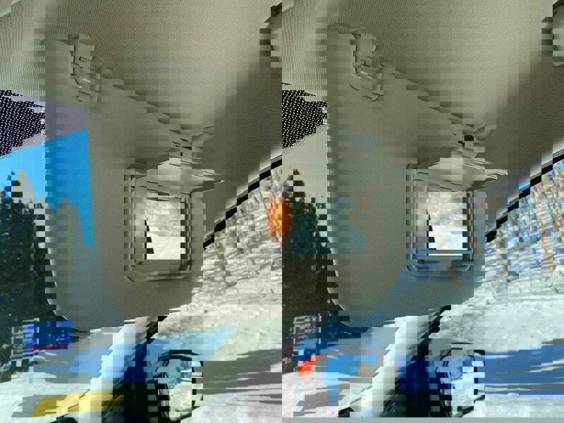 Certified 2019 Ford Escape Titanium image 56