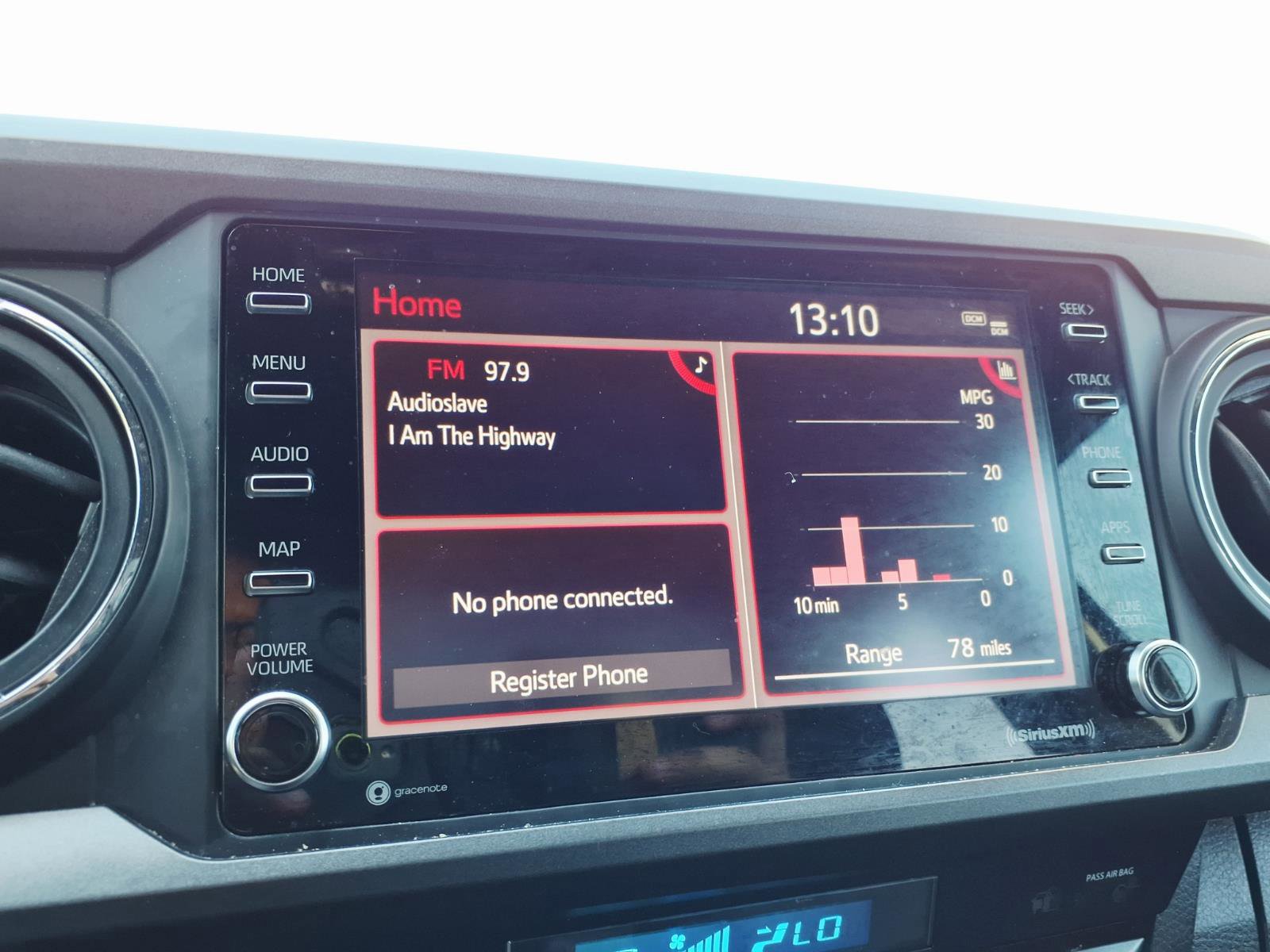 Used 2023 Toyota Tacoma TRD Off-Road image 24