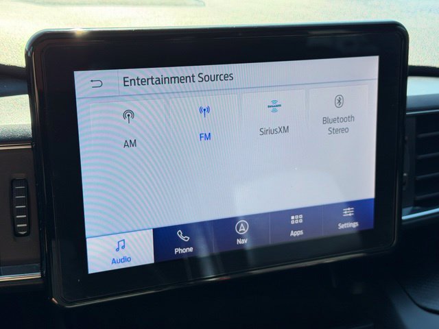 Certified 2020 Ford Explorer ST w/ ST Street Pack AWD/4WD image 13