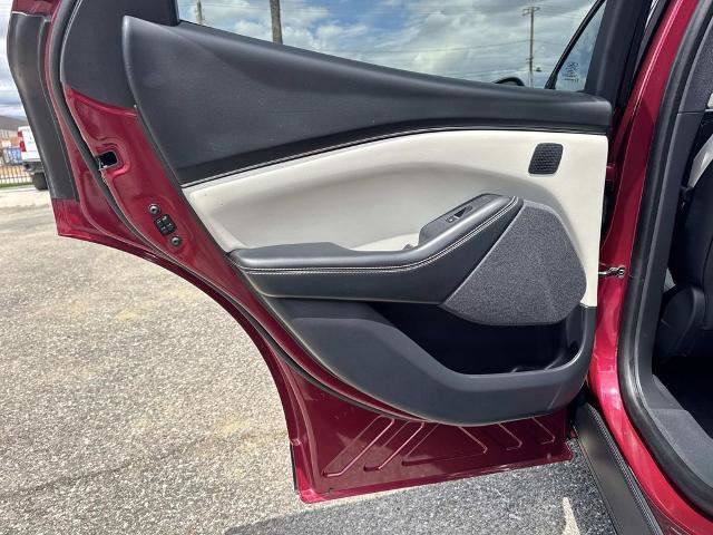 Certified 2025 Ford Mustang Mach-E Premium RWD image 23