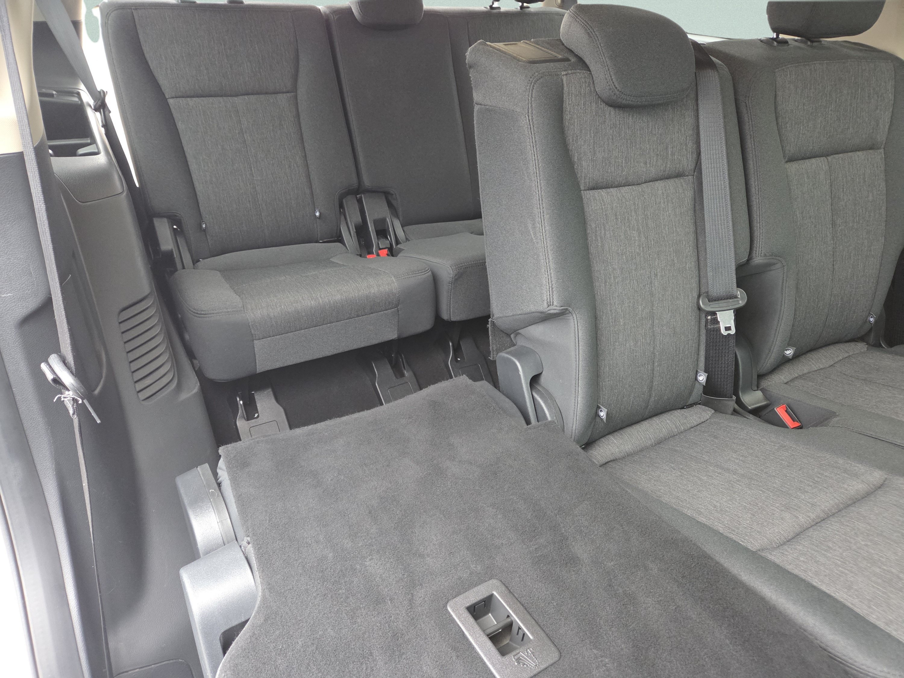 Certified 2024 Ford Expedition XLT AWD/4WD image 5